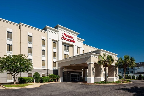 Hampton Inn By Hilton & Suites Mobile I-65-Airport Blvd., Al image 1