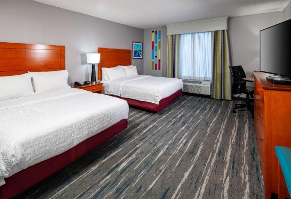 Hampton Inn By Hilton & Suites Mobile I-65-Airport Blvd., Al image 17