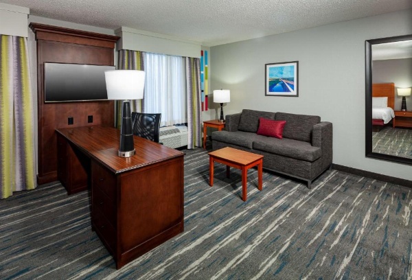 Hampton Inn By Hilton & Suites Mobile I-65-Airport Blvd., Al image 22