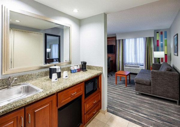 Hampton Inn By Hilton & Suites Mobile I-65-Airport Blvd., Al image 24