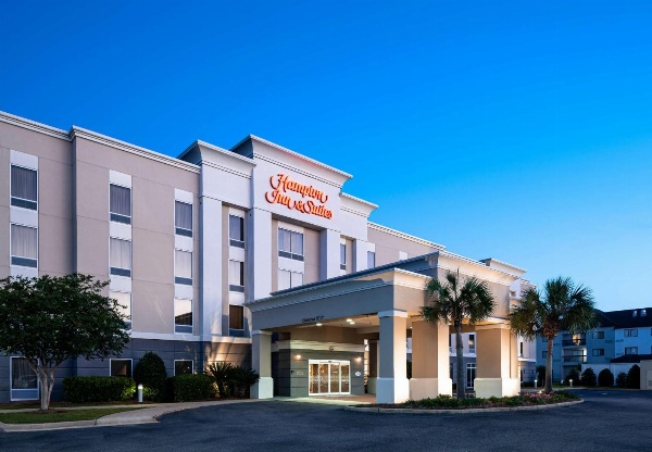 Hampton Inn By Hilton & Suites Mobile I-65-Airport Blvd., Al image 3