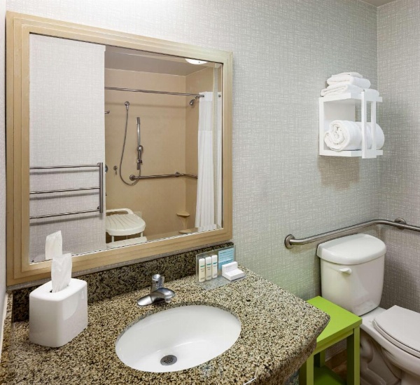 Hampton Inn By Hilton & Suites Mobile I-65-Airport Blvd., Al image 30